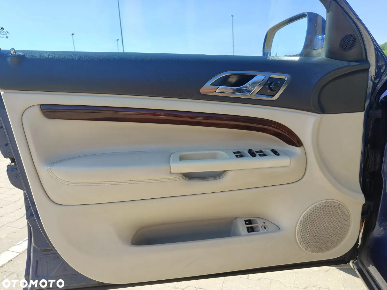 Skoda Superb - 11