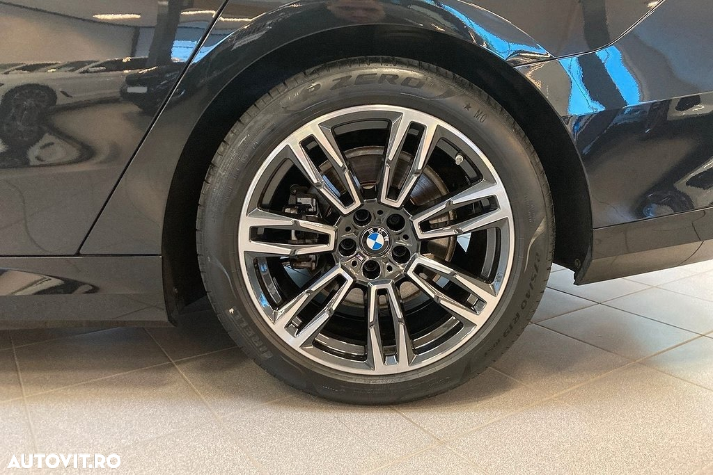 BMW Seria 5 530e xDrive AT PHEV - 10