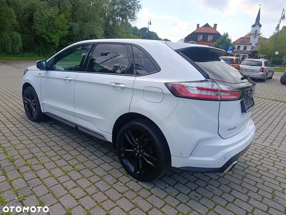 Ford Edge 2.0 EcoBlue Bi-Turbo 4x4 ST-LINE - 11