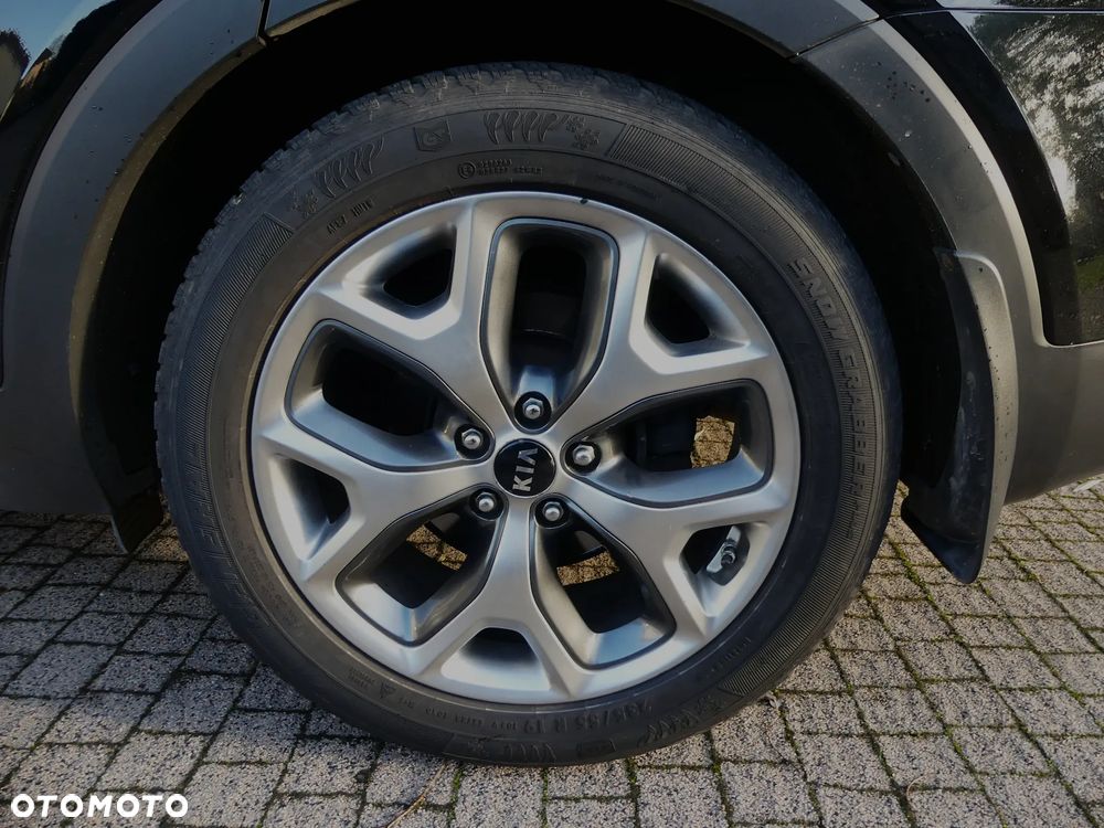 Kia Sorento 2.0 CRDI Business Line Plus - 19