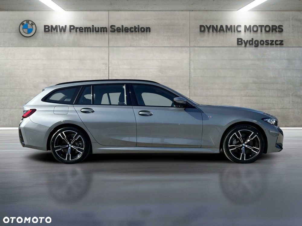 BMW Seria 3 - 8