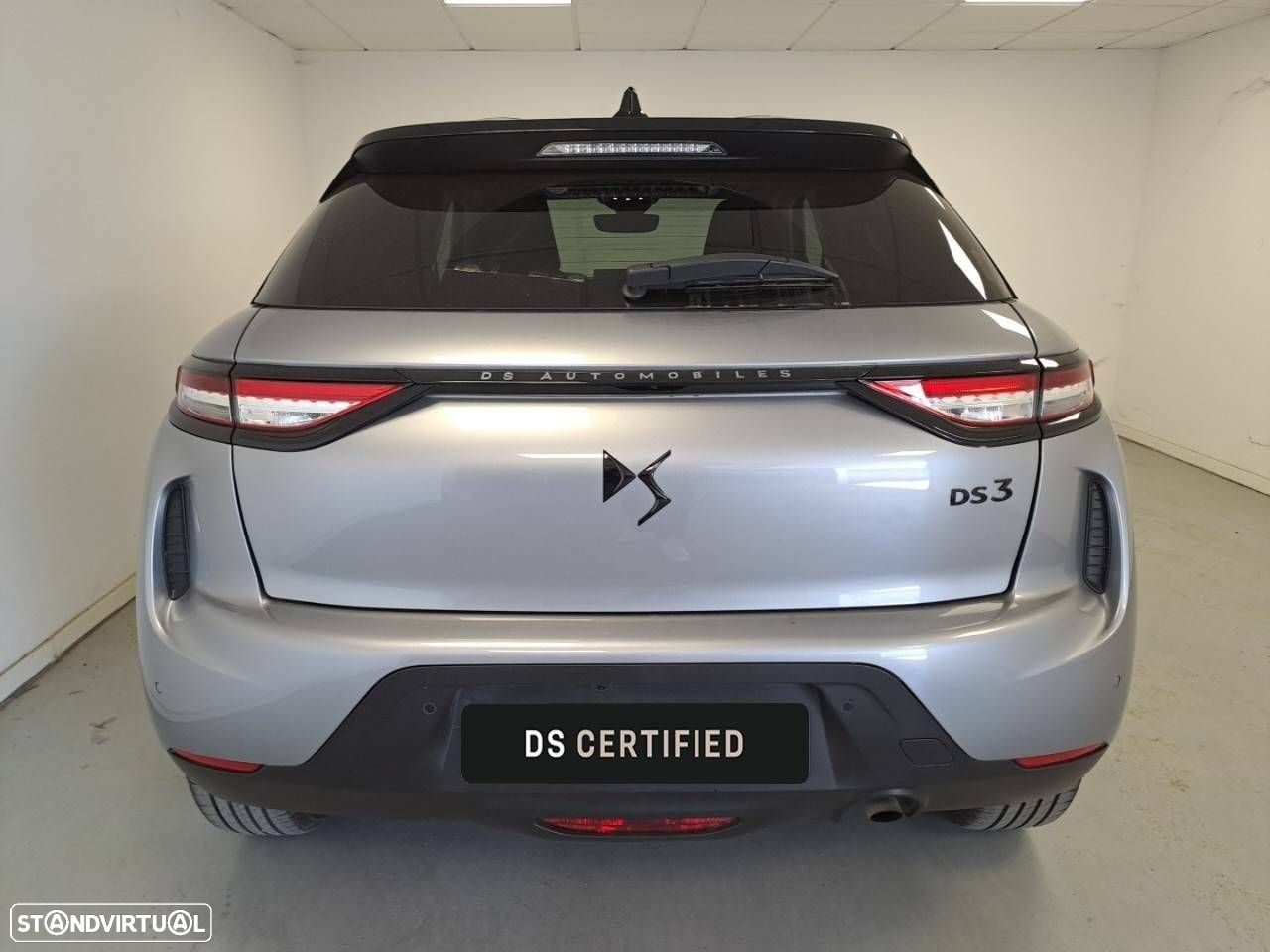 DS DS3 1.2 PureTech Performance Line - 7