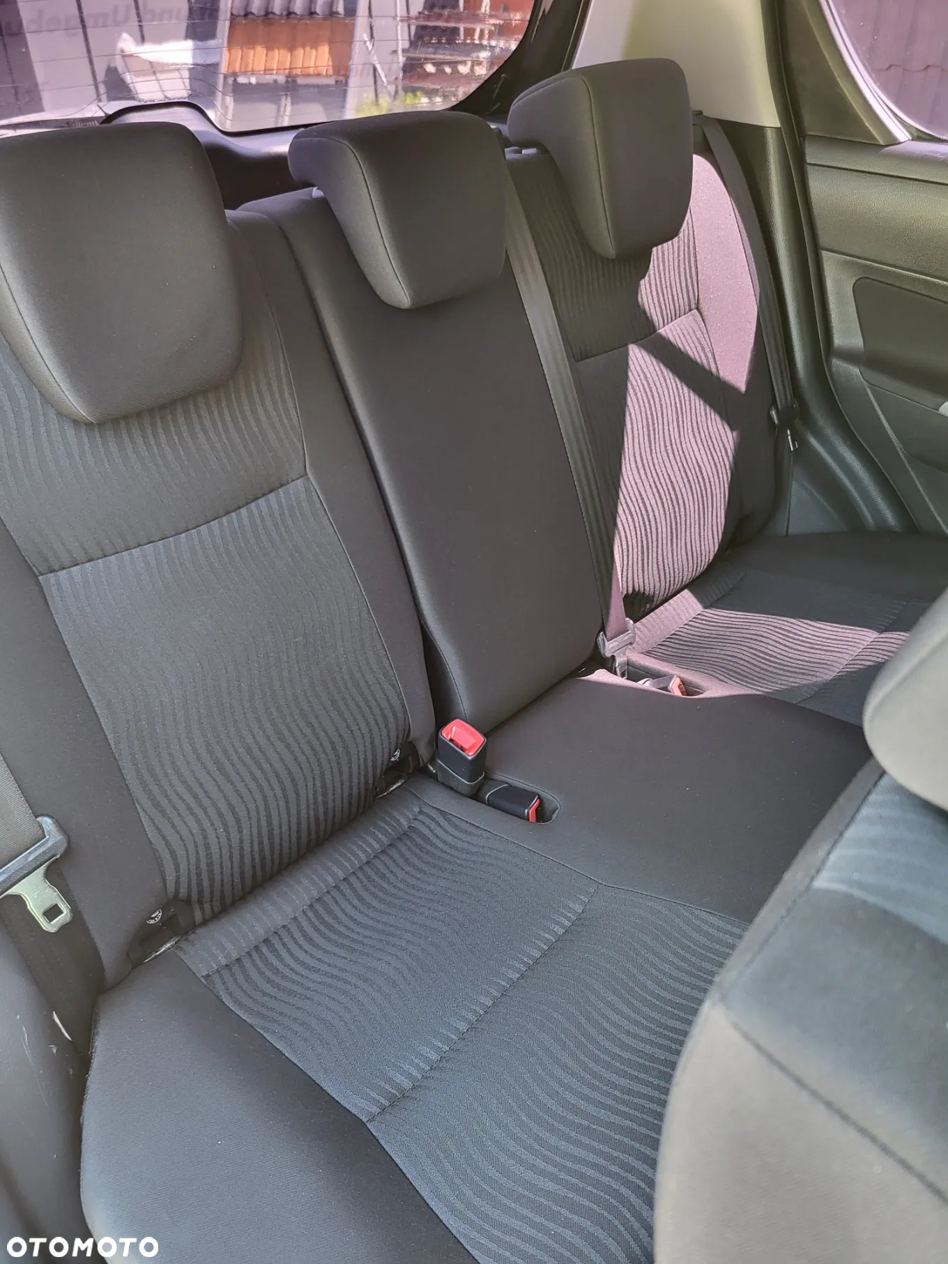 Suzuki Swift 1.2 Comfort Plus - 21