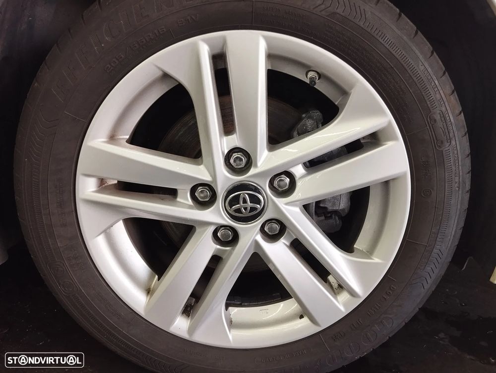 Toyota Corolla Touring Sports 1.8 Hybrid Comfort - 9