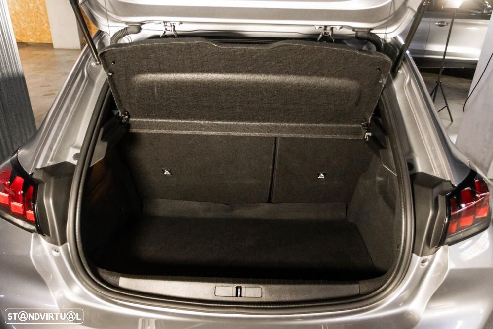 Peugeot e-208 50 kWh Active - 41