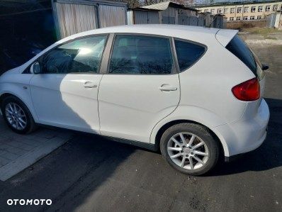 Seat Altea 1.6 TDI ITECH DSG - 3