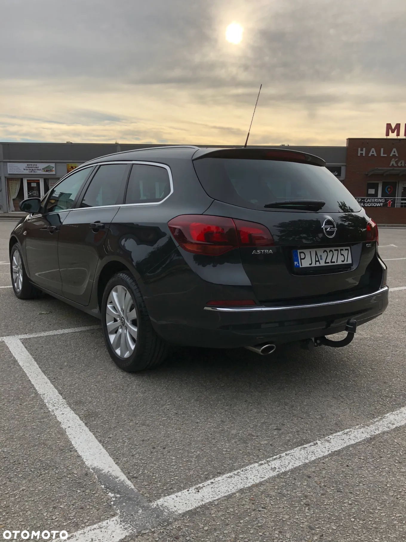 Opel Astra - 7