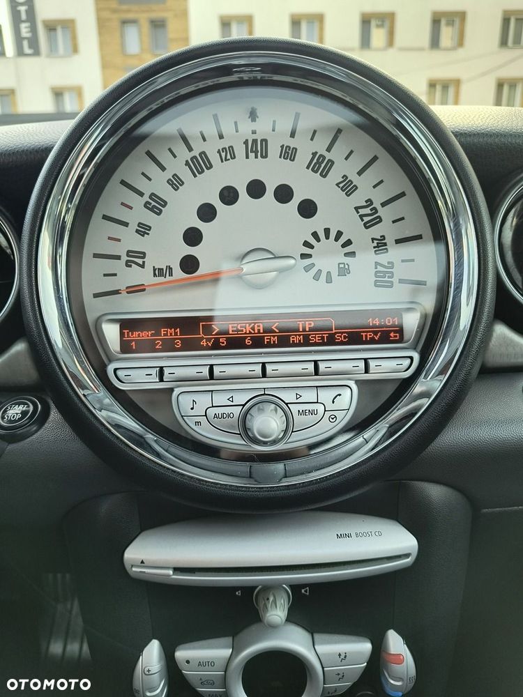 MINI Cooper - 30