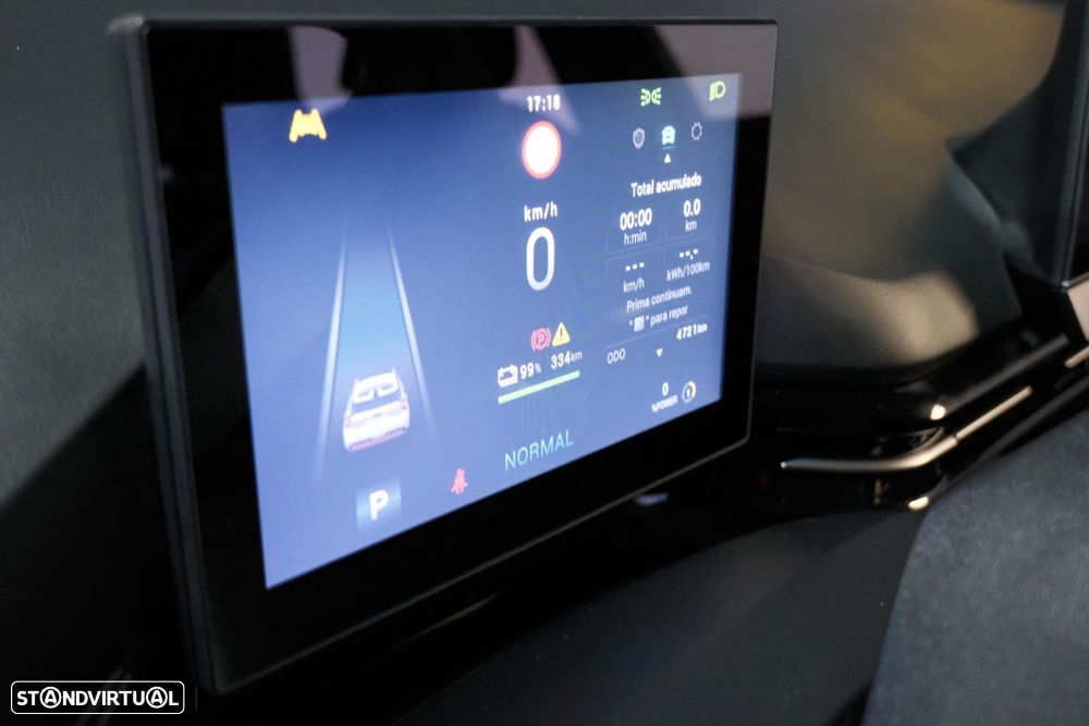 MG MG4 51 kWh Standard - 16