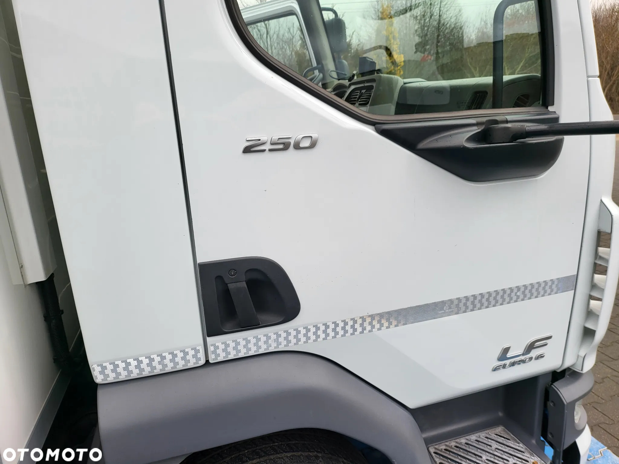 DAF FL 250 - 14