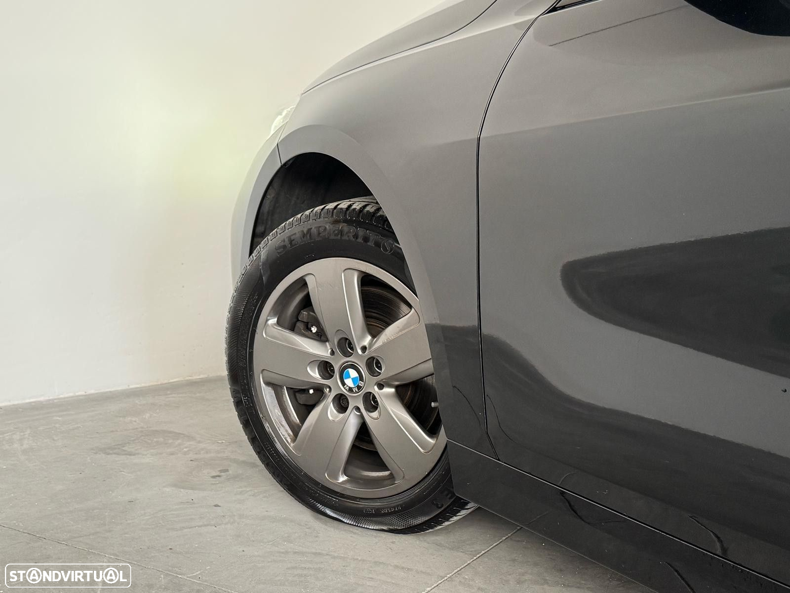 BMW 116 d Aut. Urban Line - 13