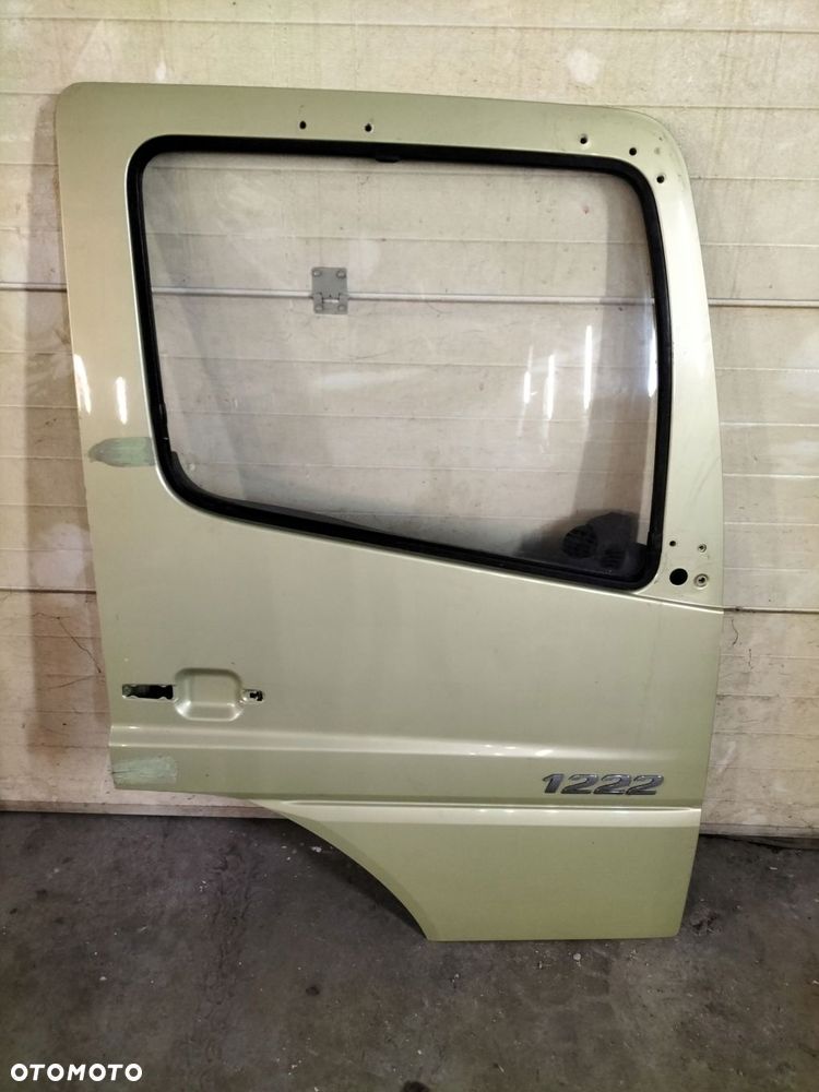 drzwi prawe pasażera atego 2 ii 818 822 1526 1224 - 1