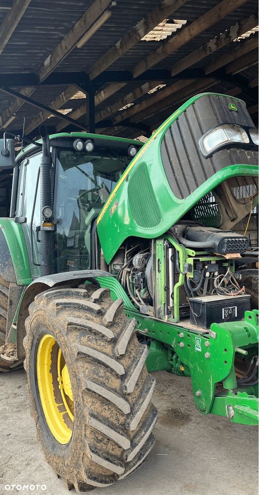 John Deere 6920S - 26