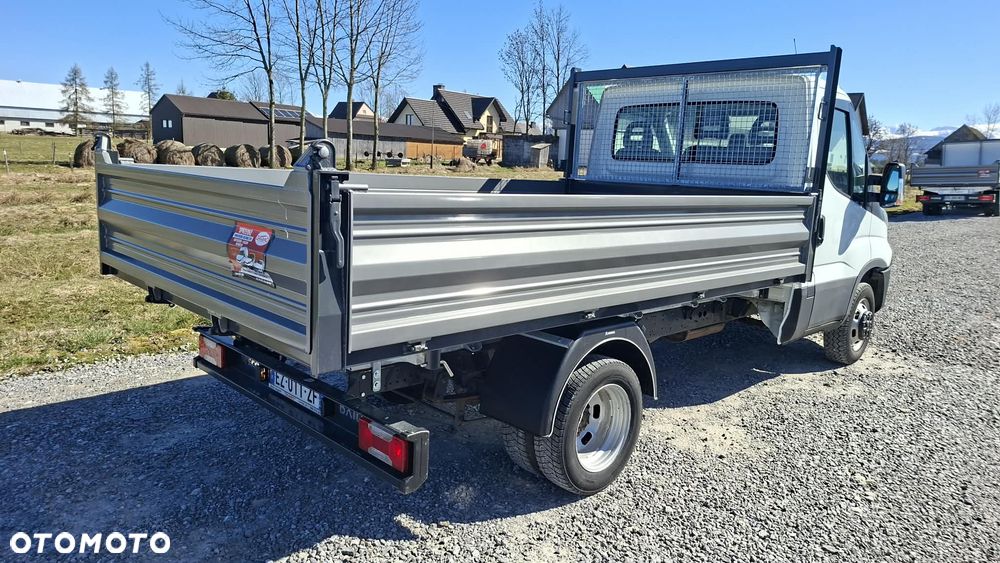Iveco DAILY 35C16, 35C15, 35C14, 35C13 - 3