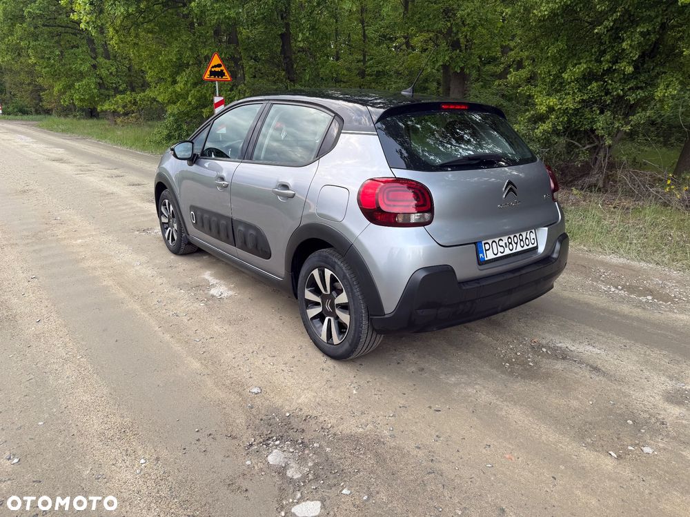 Citroën C3 1.5 BlueHDi Plus - 6