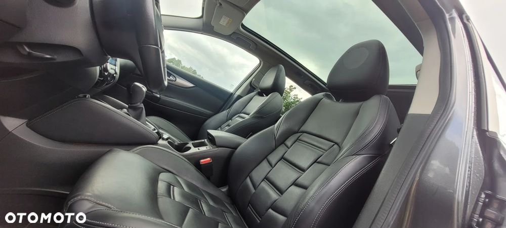 Nissan Qashqai 1.3 DIG-T Tekna DCT - 13