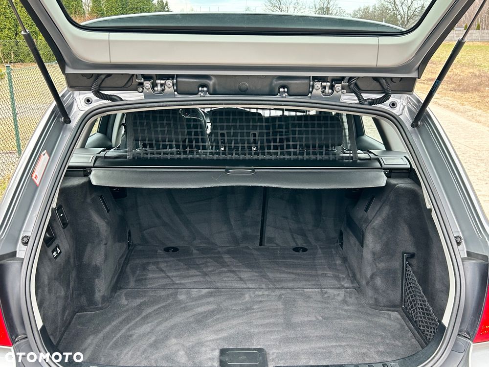 BMW Seria 3 316d Advantage - 24