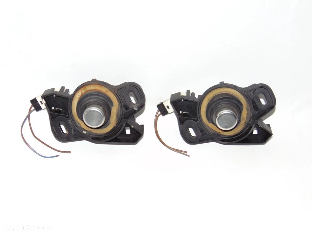 ORYGINAŁ tylna klamka mikrostyk przycisk zamek wkładka klapy bagażnika tył 13178155 Opel Vectra C HB hatchback listback 02-09r - 15