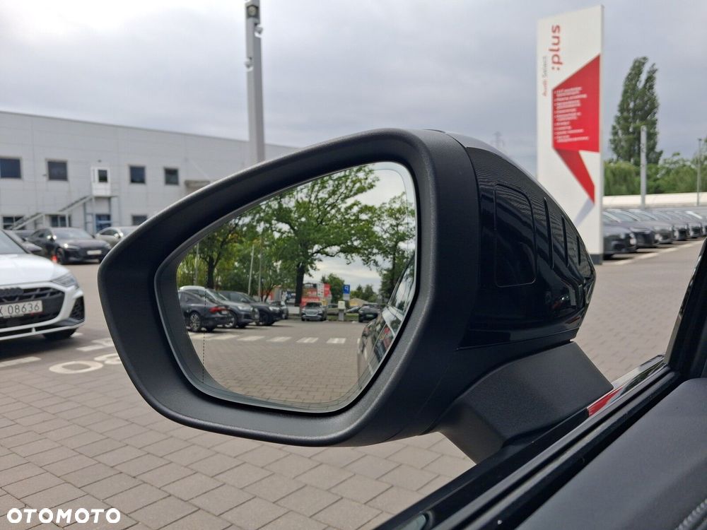 Audi A5 Avant TDI mHEV Quattro S tronic - 27