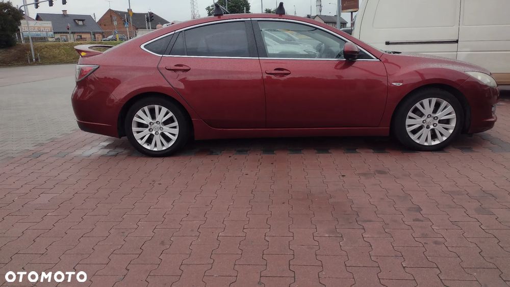 Mazda 6 Sport 2.0 CD DPF Comfort - 1