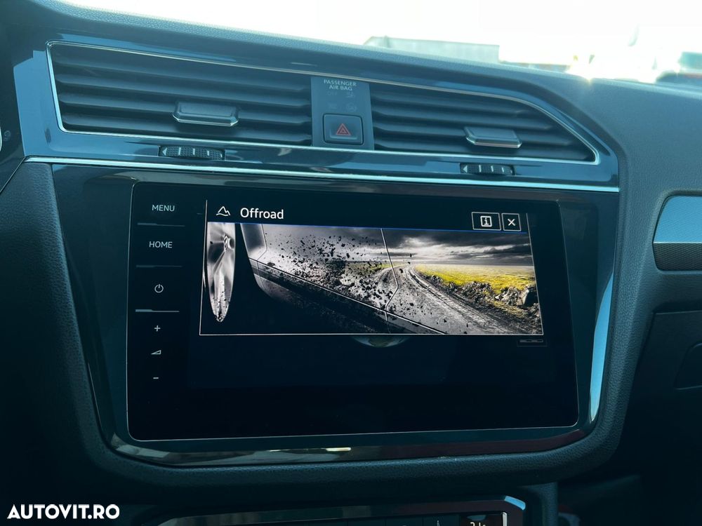 Volkswagen Tiguan - 20