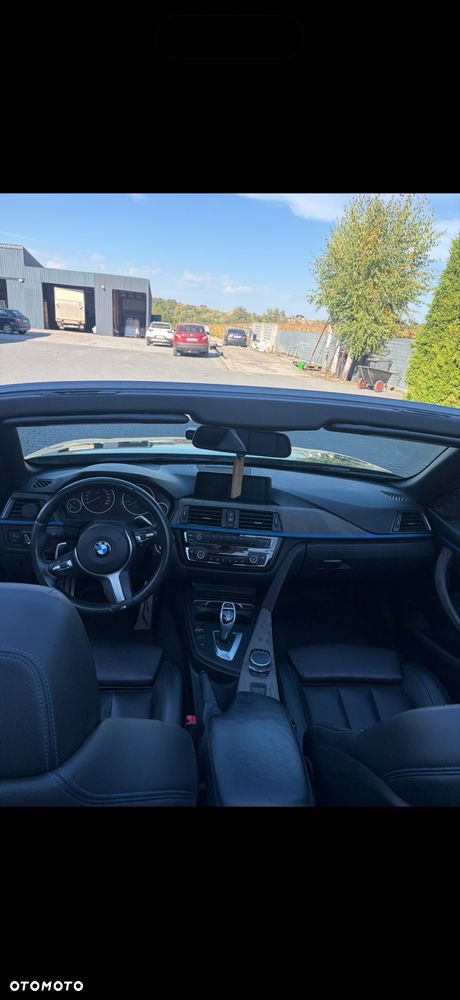BMW Seria 4 - 4