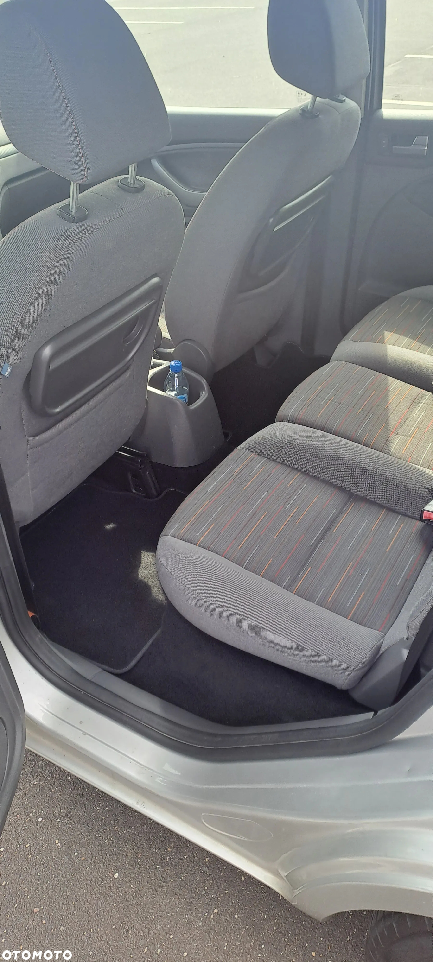 Ford Focus C-Max - 12