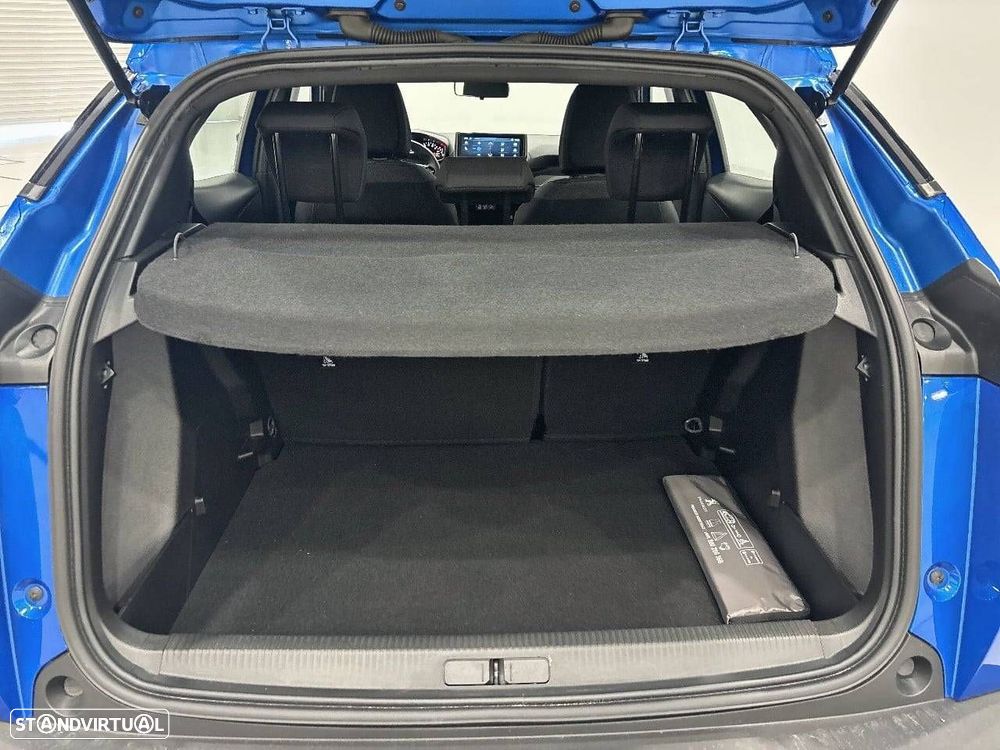 Peugeot 2008 1.2 PureTech Active - 6