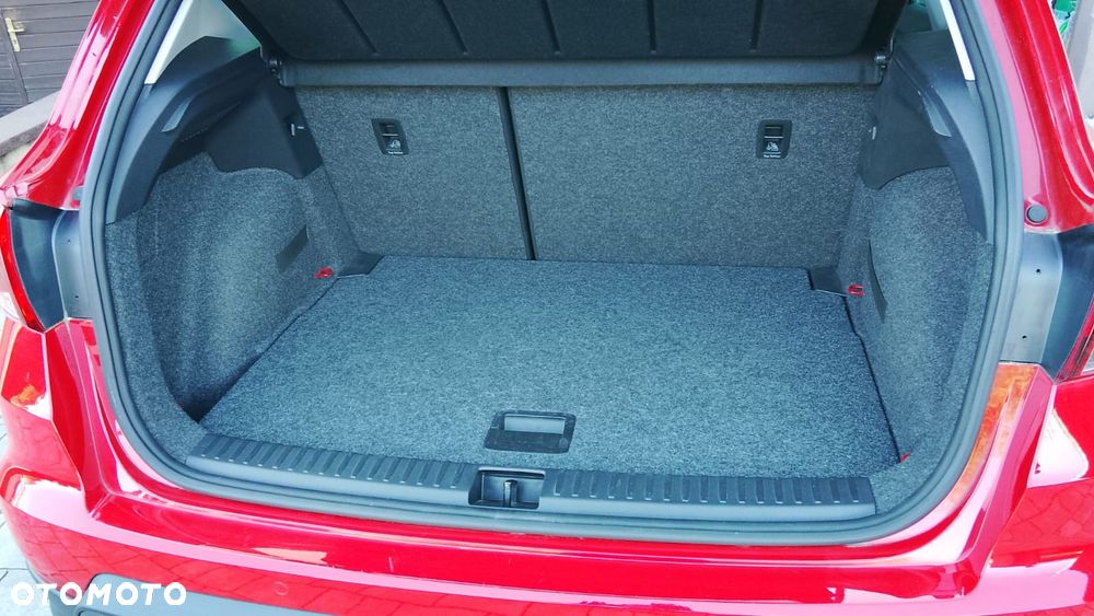 Seat Arona - 6