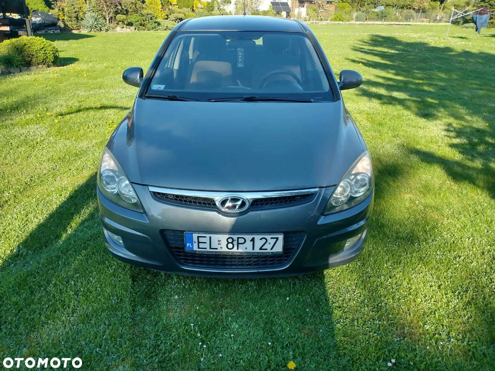Hyundai i30 - 5