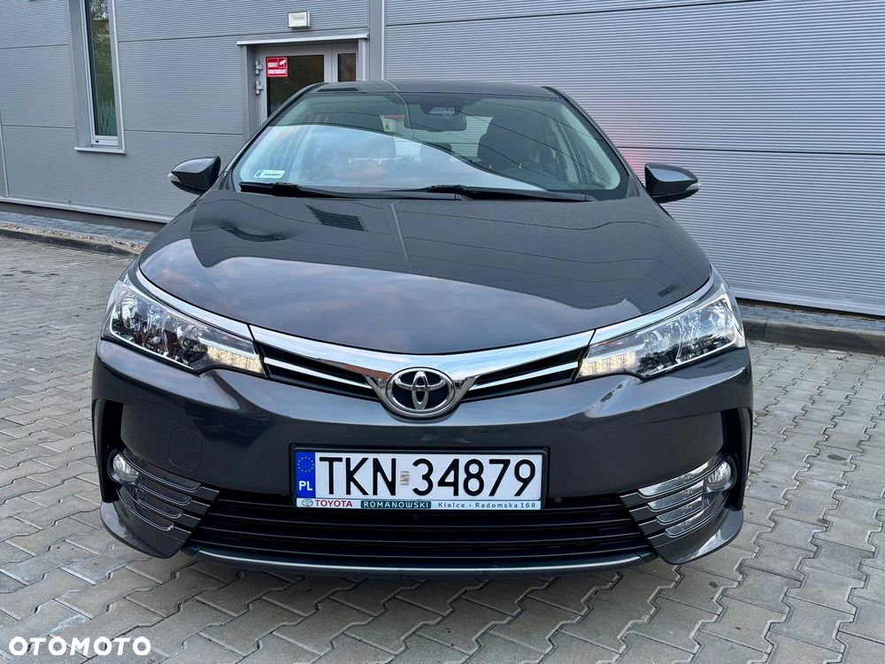 Toyota Corolla 1.6 Comfort - 2