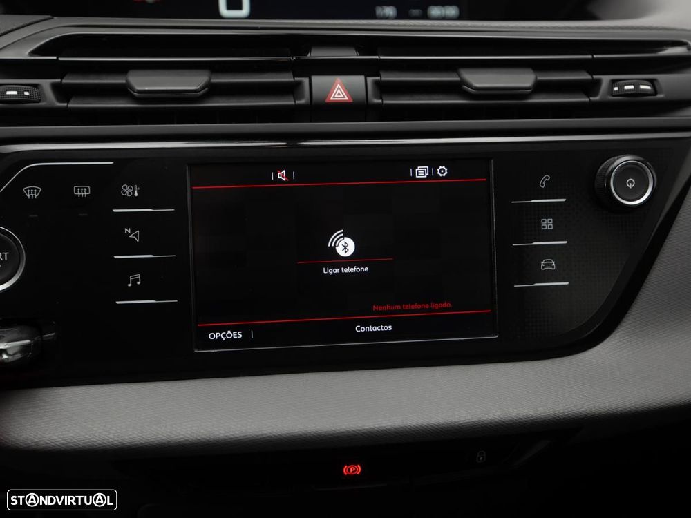 Citroën Grand C4 Spacetourer 1.5 BlueHDi Feel (TA) - 26