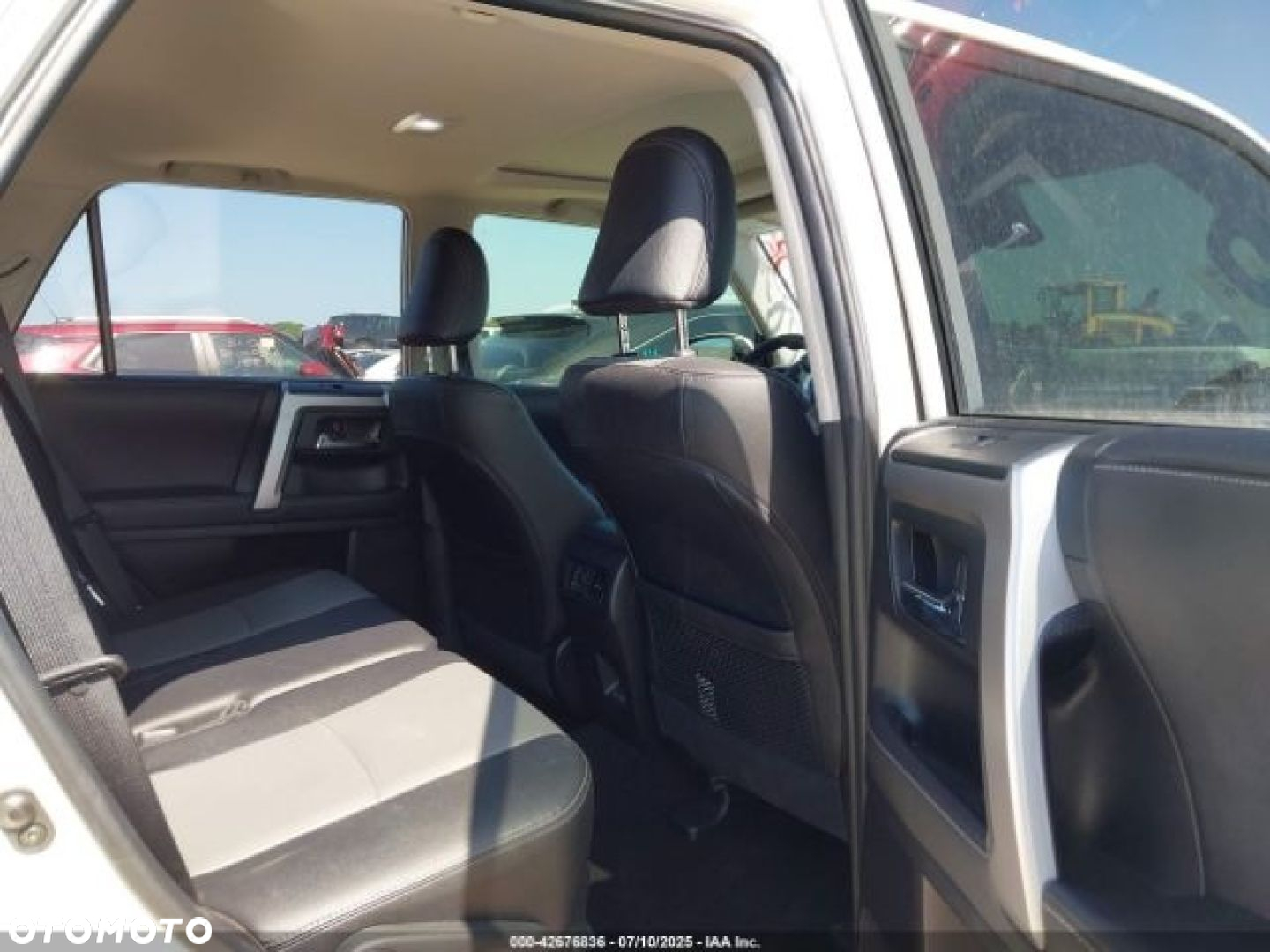 Toyota 4-Runner - 10