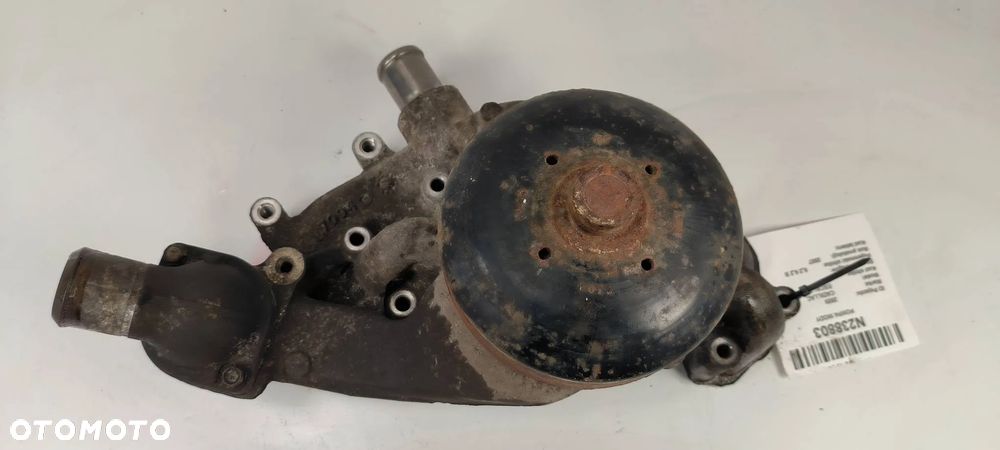 Pompa wody 7094 Cadillac Escalade 6.2  2007r. - 6