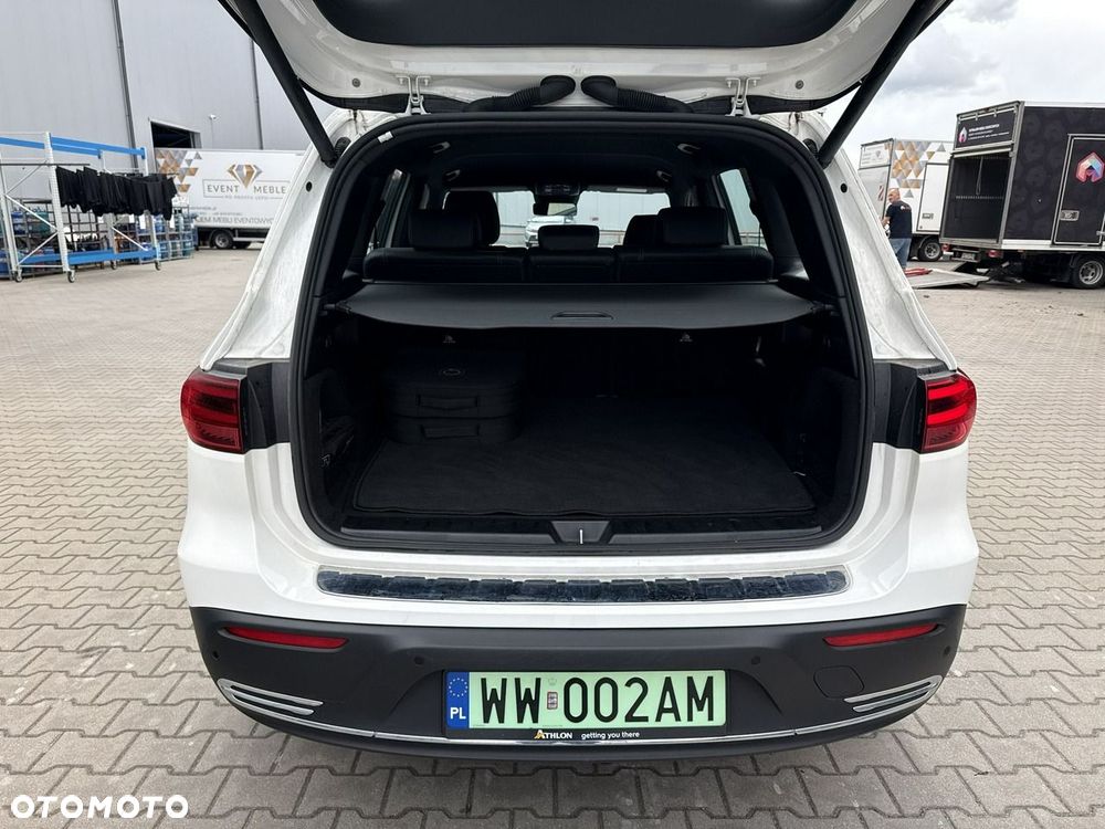 Mercedes-Benz EQB 250 66.5kWh Progressive - 16
