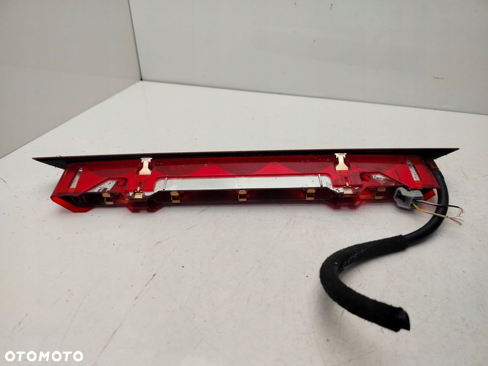 ford mondeo kombi mk4 07r- trzecie światło stop stopu 7s71-13a601 - 6