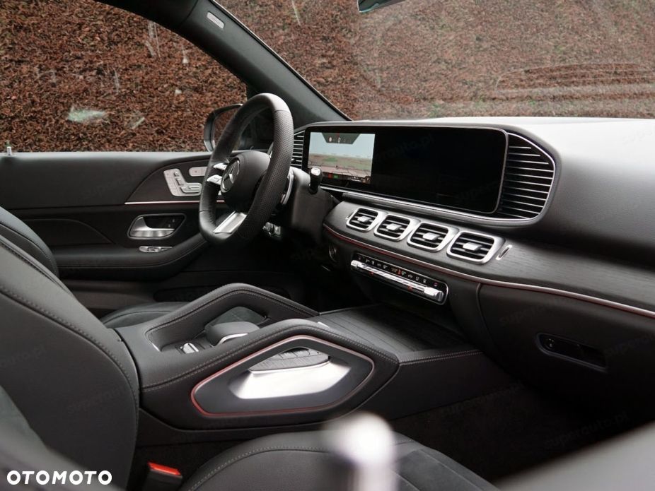 Mercedes-Benz GLE - 6