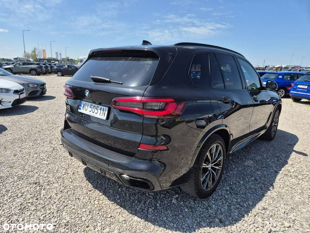 BMW X5 - 4