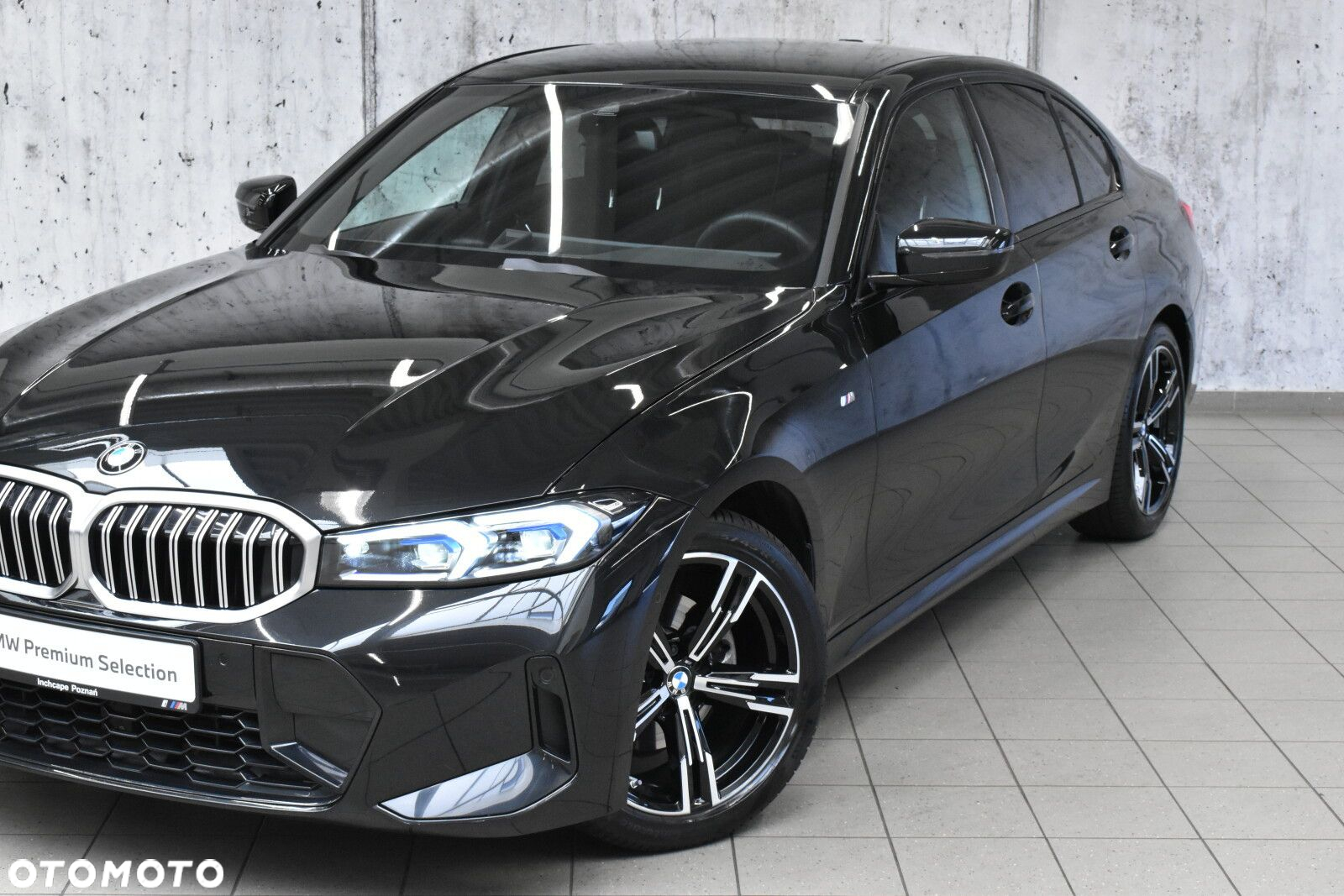 BMW Seria 3 - 24