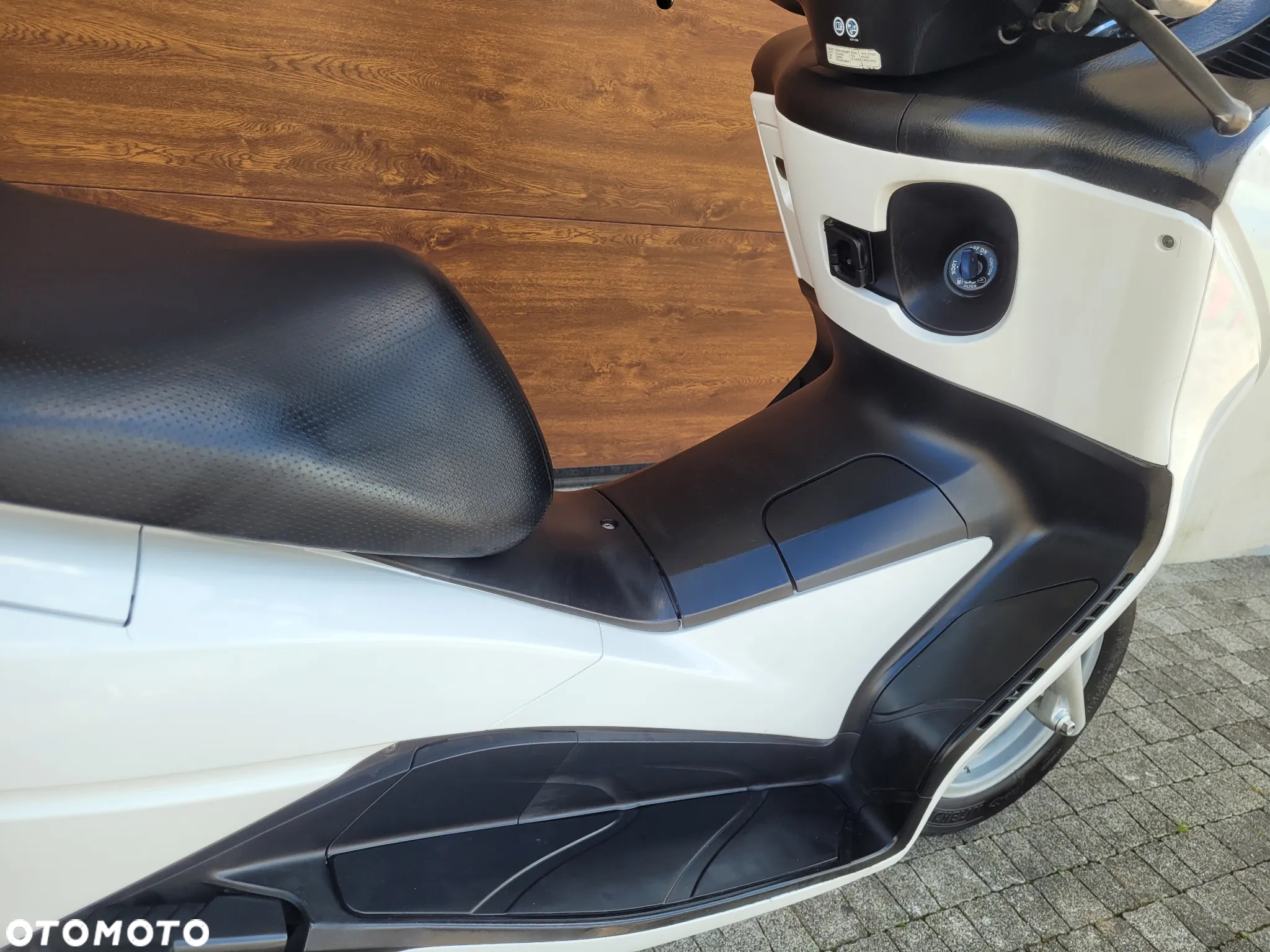 Honda S-Wing - 22