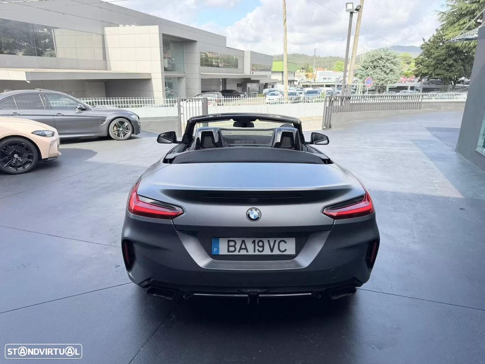 BMW Z4 M40i Aut. Final Edition - 5