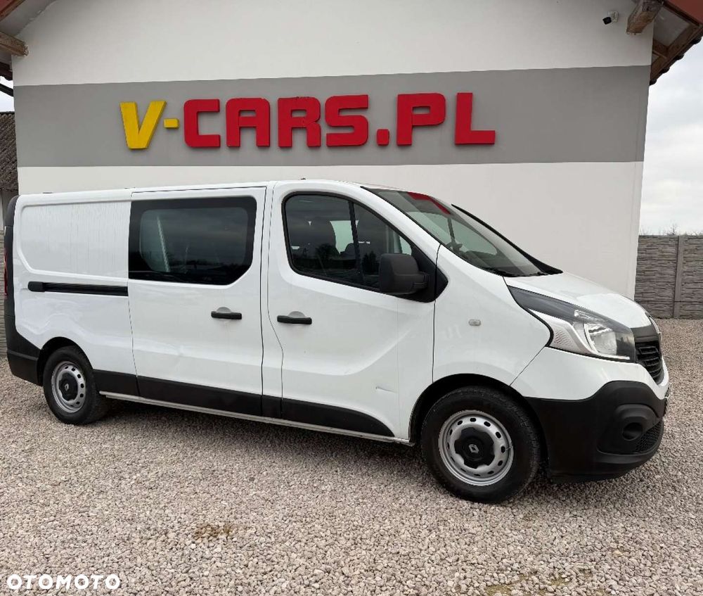 Renault Trafic - 3