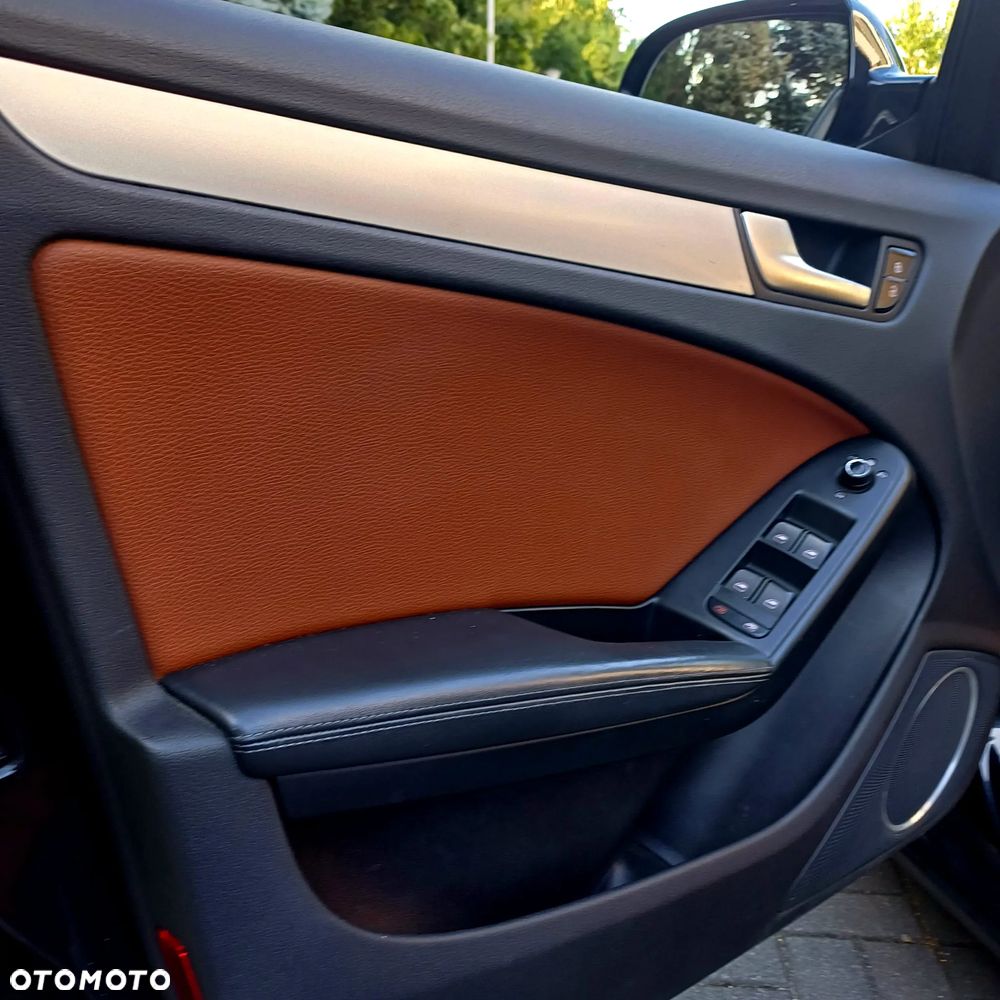 Audi A4 Avant - 10