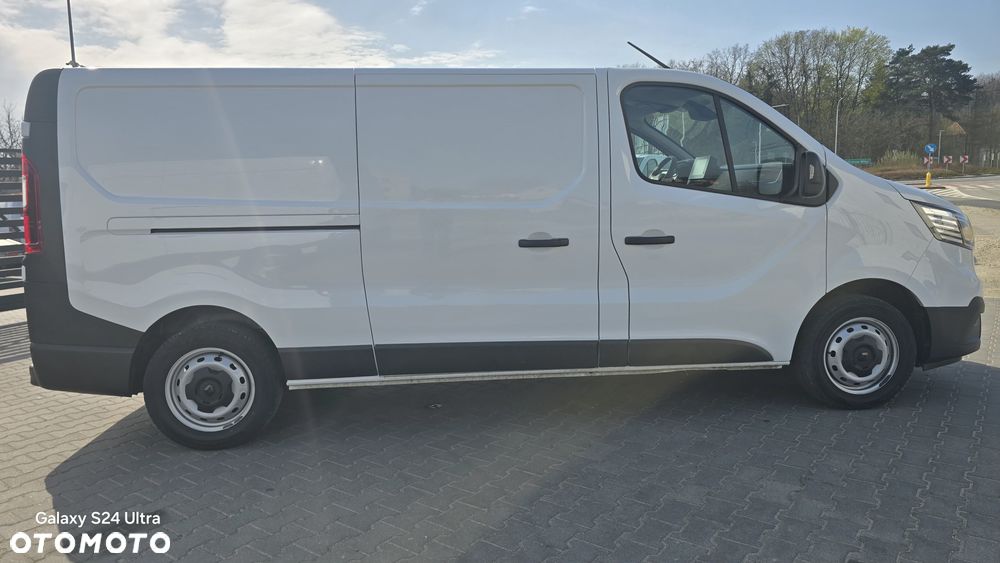 Renault TRAFIC - 8