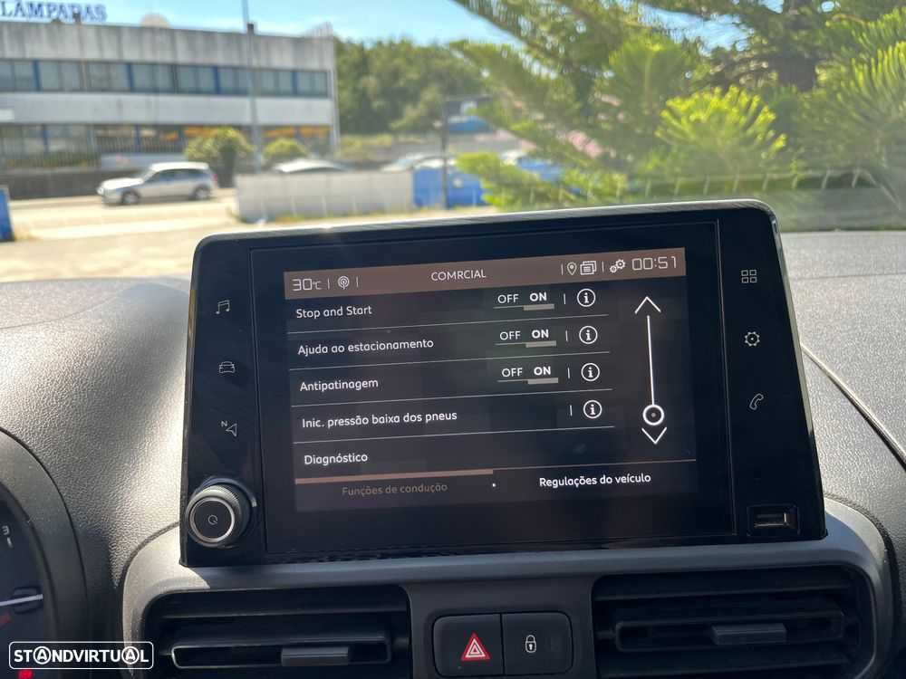 Citroën Berlingo 1.5 BlueHDi XL - 45