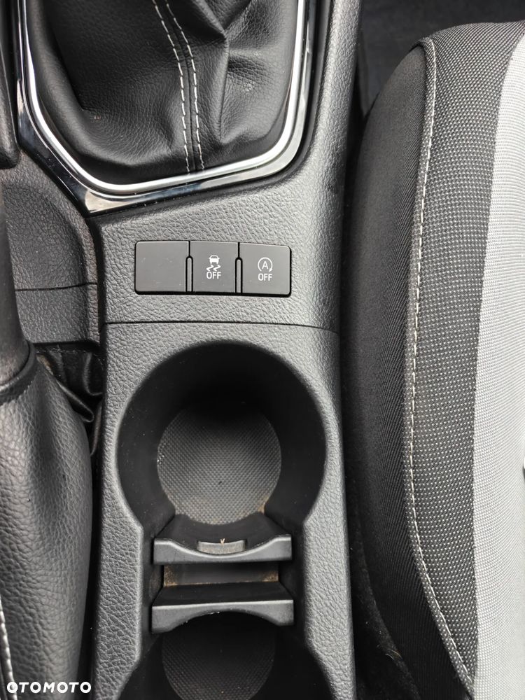 Toyota Auris 1.2 Turbo Edition-S - 12