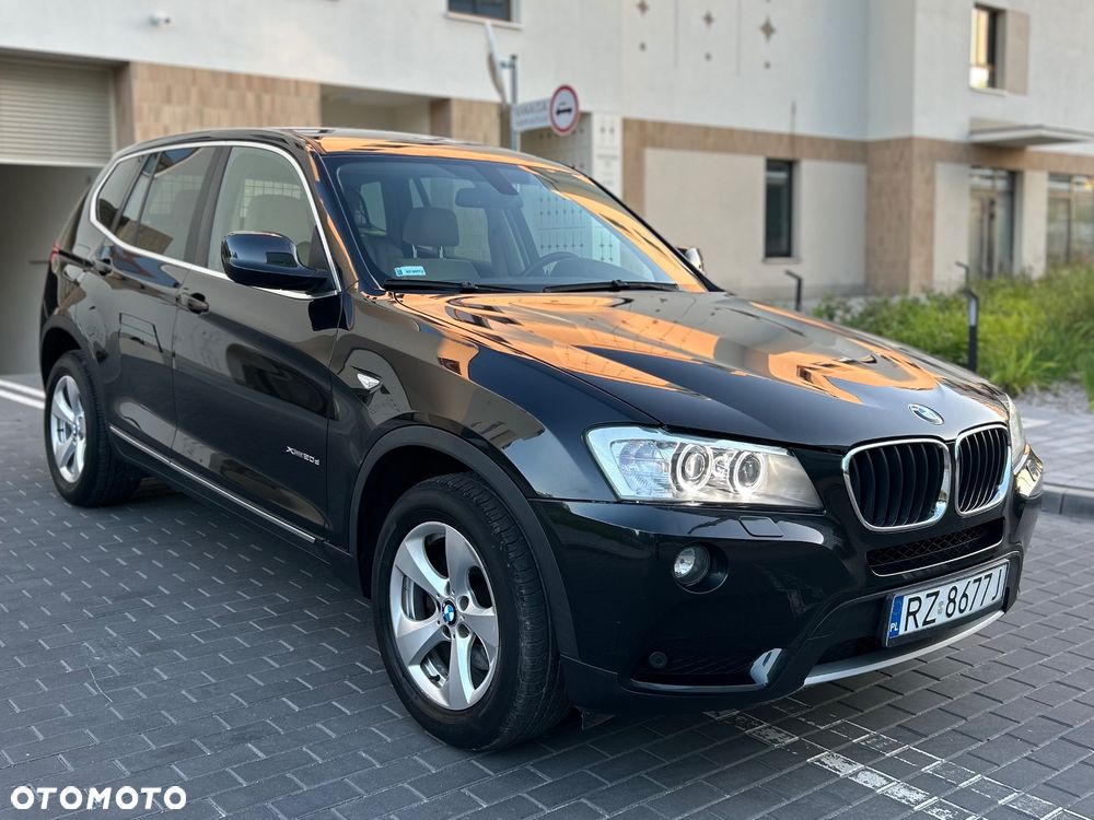 BMW X3 - 3