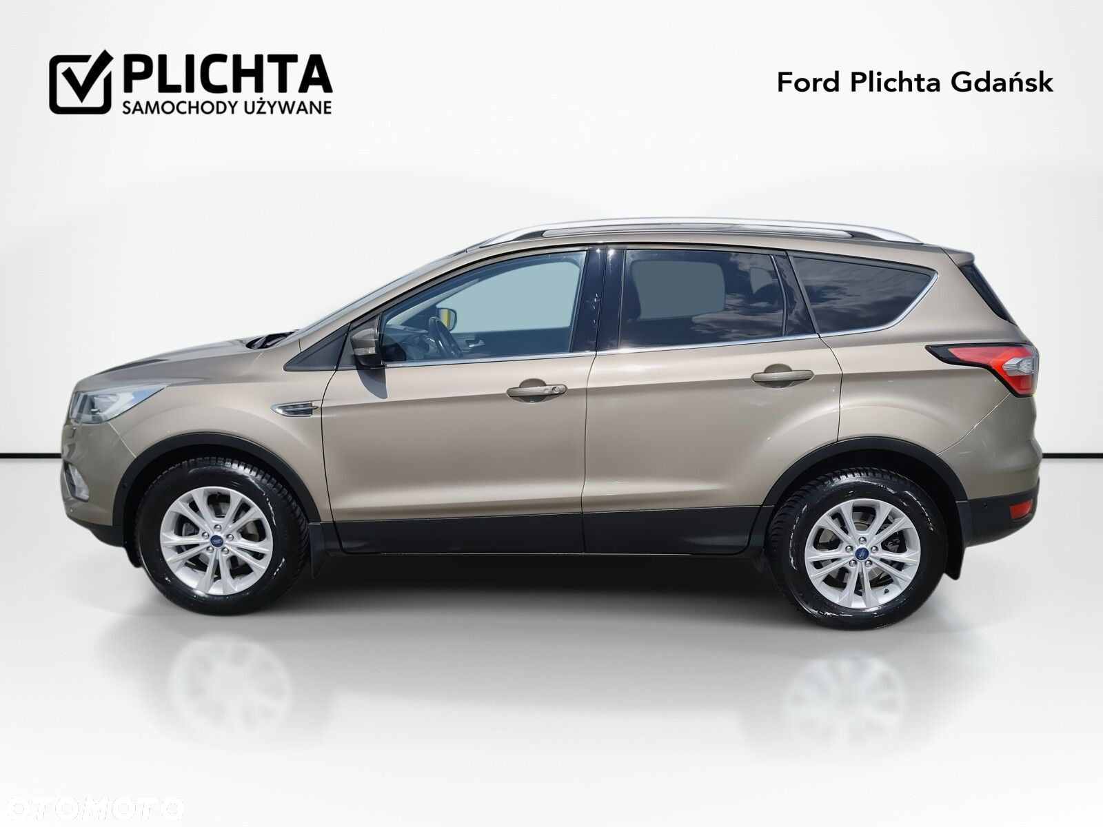 Ford Kuga - 8