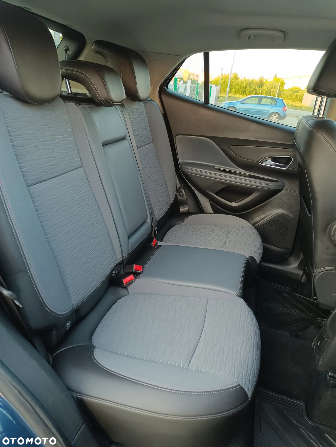 Opel Mokka 1.6 CDTI ecoFLEX Start/Stop 4x4 Edition - 28