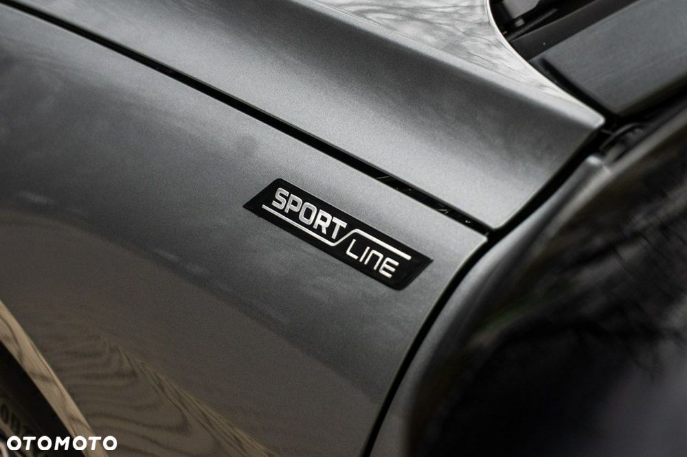 Skoda Superb - 4